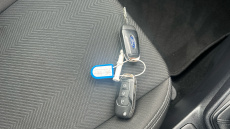 Ford Fiesta 1.1 Trend 5dr Petrol Hatchback